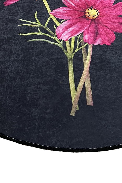 Mijölnir Sitivo Djt - Negro, rosa y verde (140 cm)